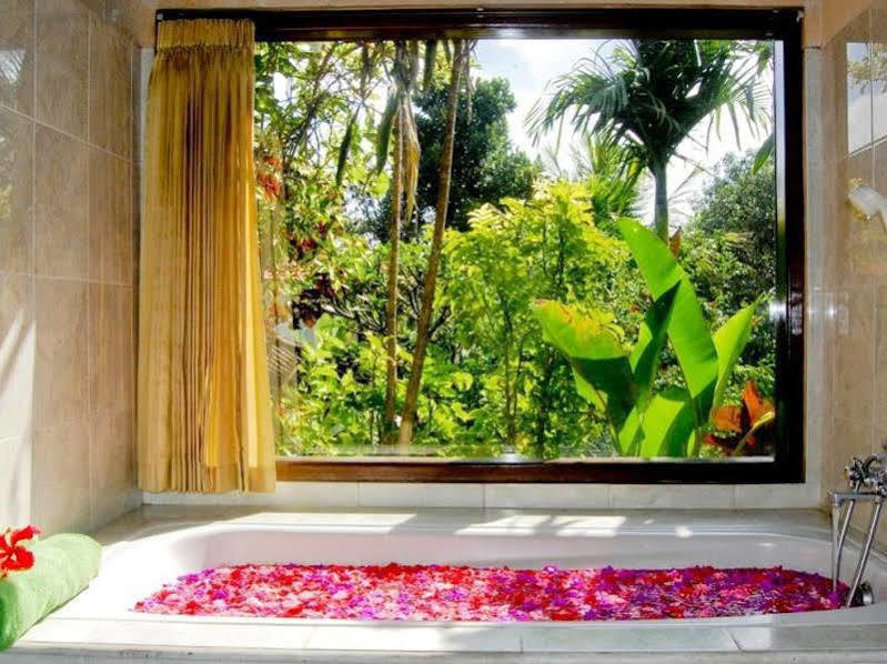 Bucu Beji Ubud Екстер'єр фото