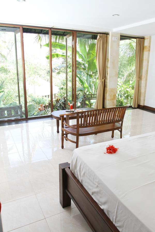 Bucu Beji Ubud Екстер'єр фото