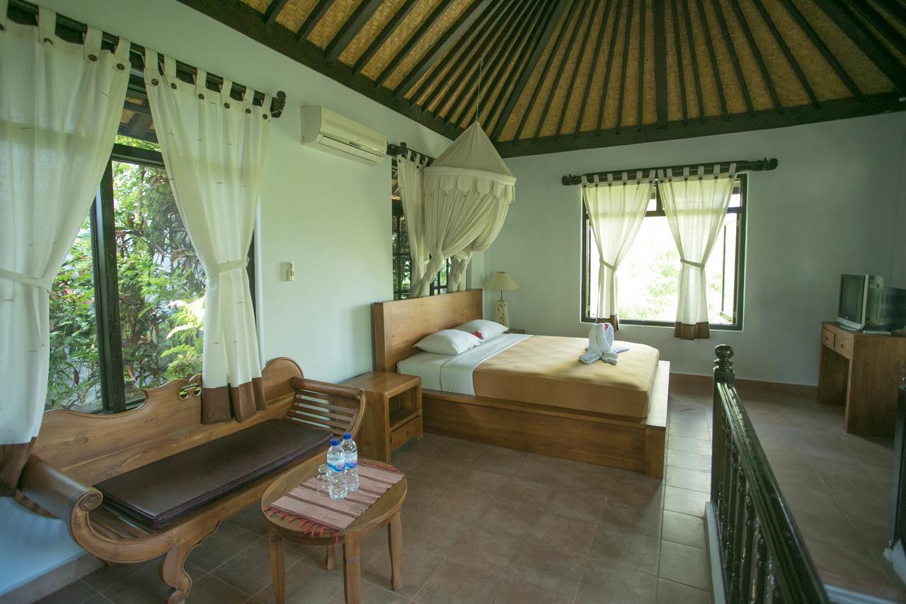 Bucu Beji Ubud Екстер'єр фото