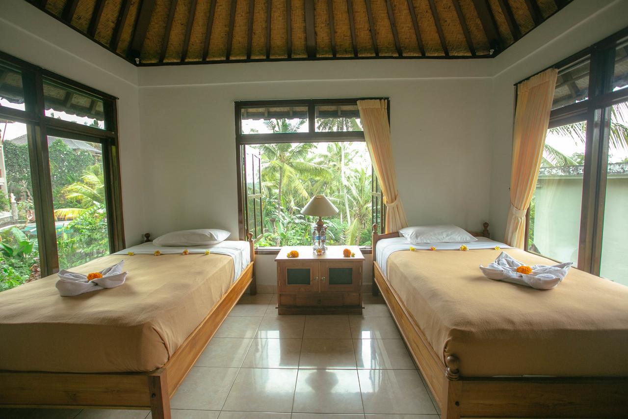 Bucu Beji Ubud Екстер'єр фото