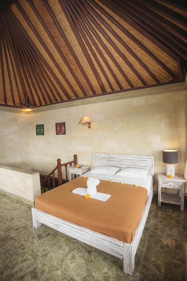 Bucu Beji Ubud Екстер'єр фото