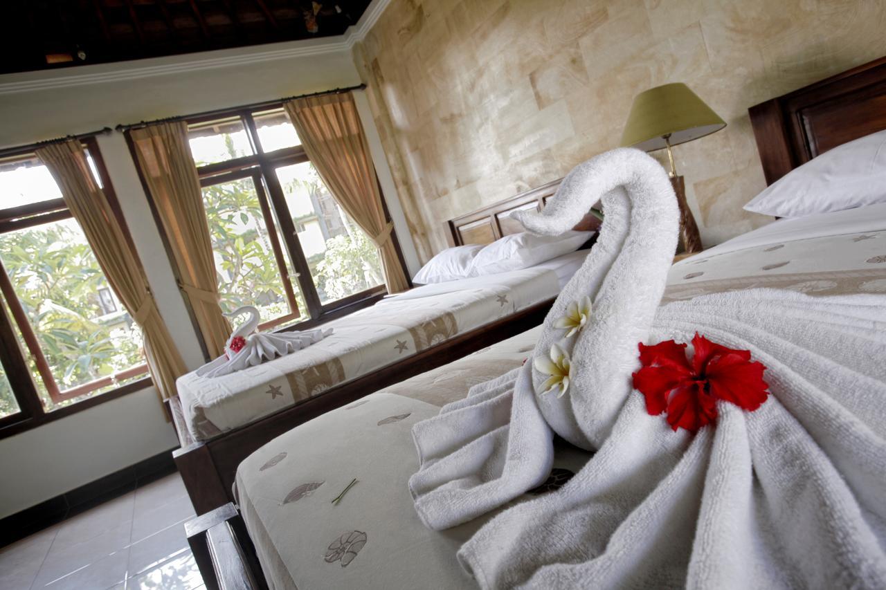 Bucu Beji Ubud Екстер'єр фото