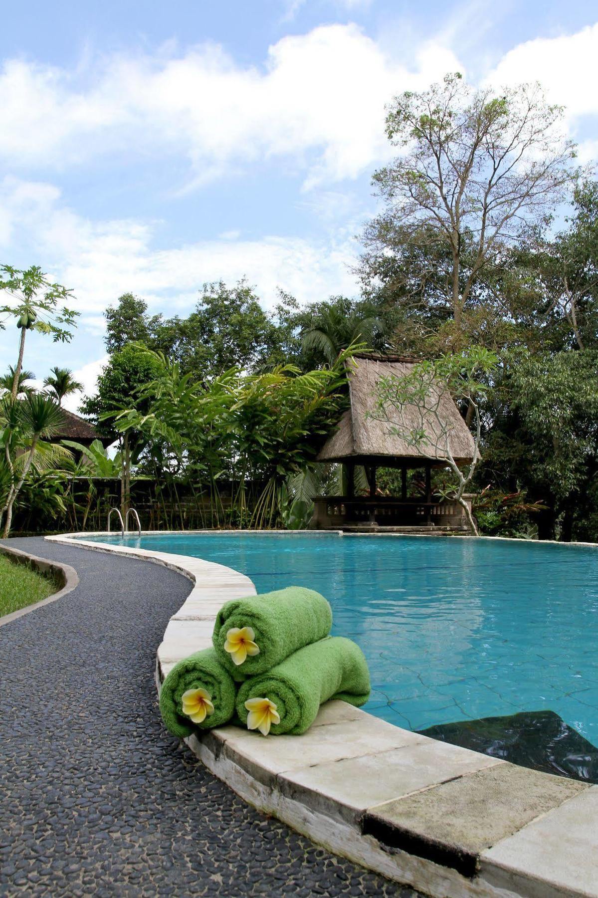 Bucu Beji Ubud Екстер'єр фото