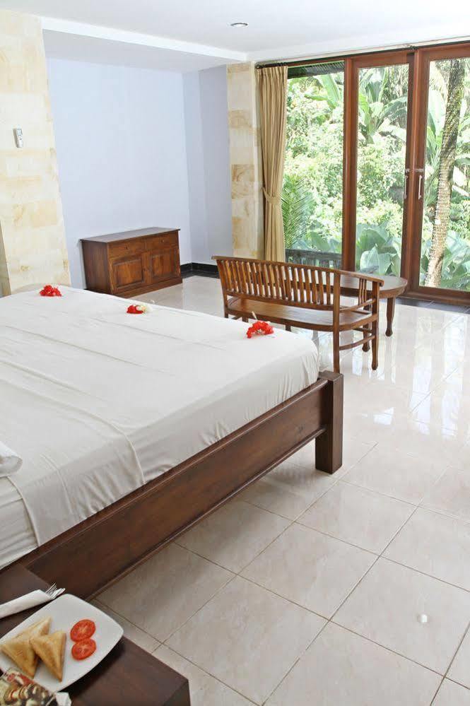 Bucu Beji Ubud Екстер'єр фото