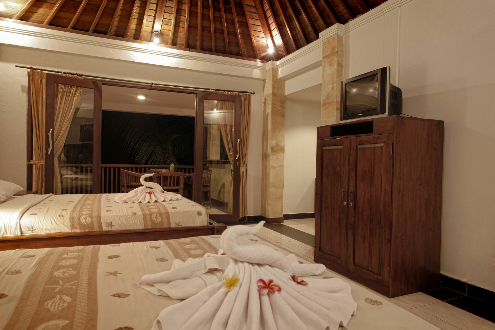 Bucu Beji Ubud Екстер'єр фото