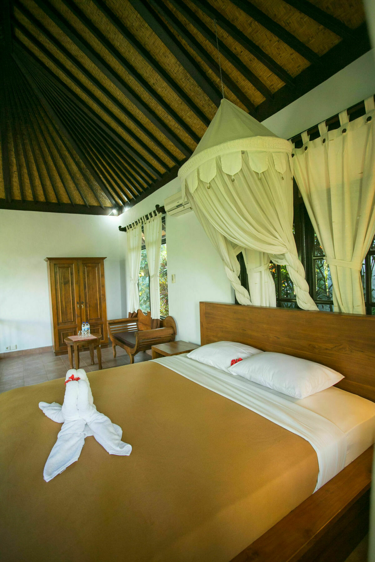 Bucu Beji Ubud Екстер'єр фото