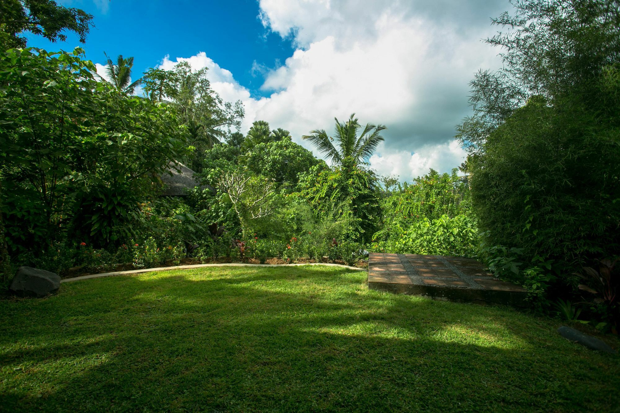Bucu Beji Ubud Екстер'єр фото