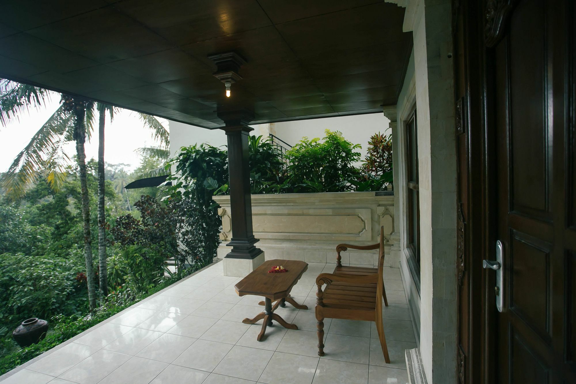 Bucu Beji Ubud Екстер'єр фото