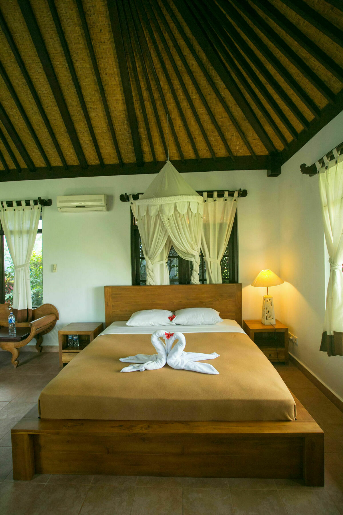 Bucu Beji Ubud Екстер'єр фото