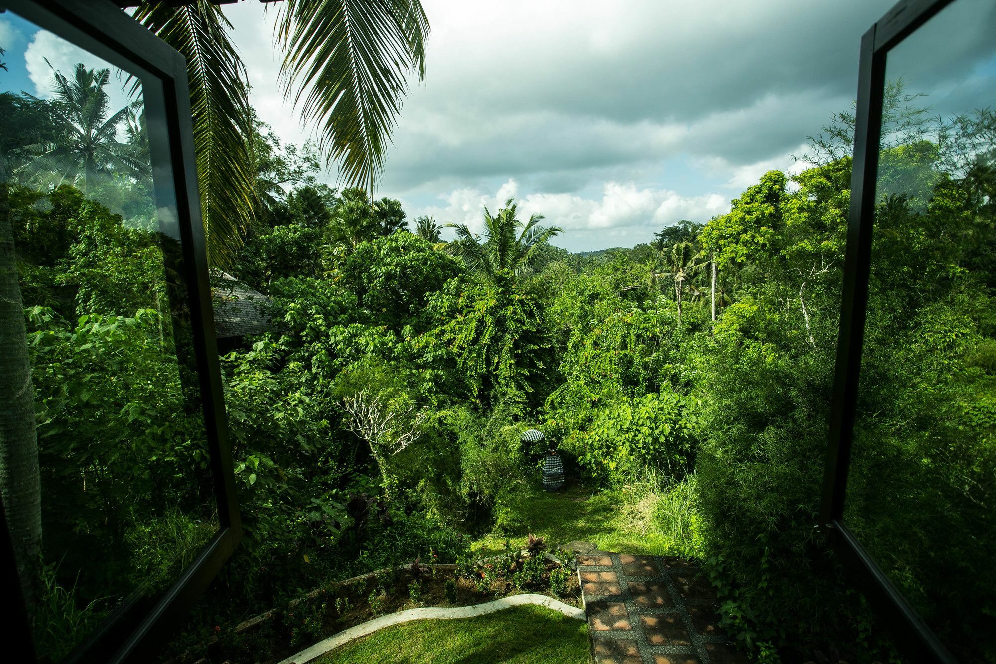 Bucu Beji Ubud Екстер'єр фото