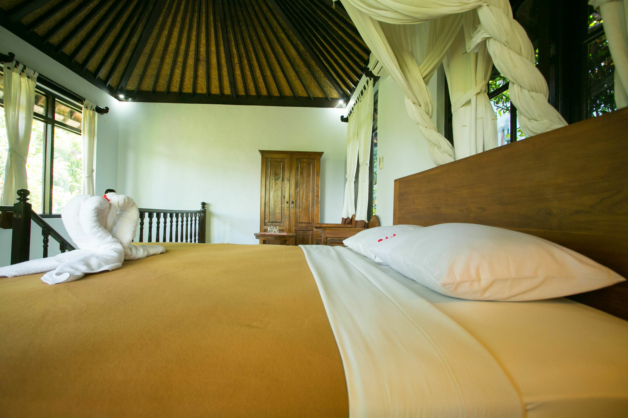 Bucu Beji Ubud Екстер'єр фото