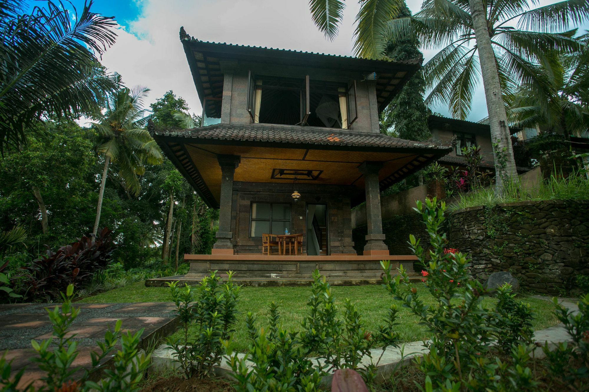 Bucu Beji Ubud Екстер'єр фото