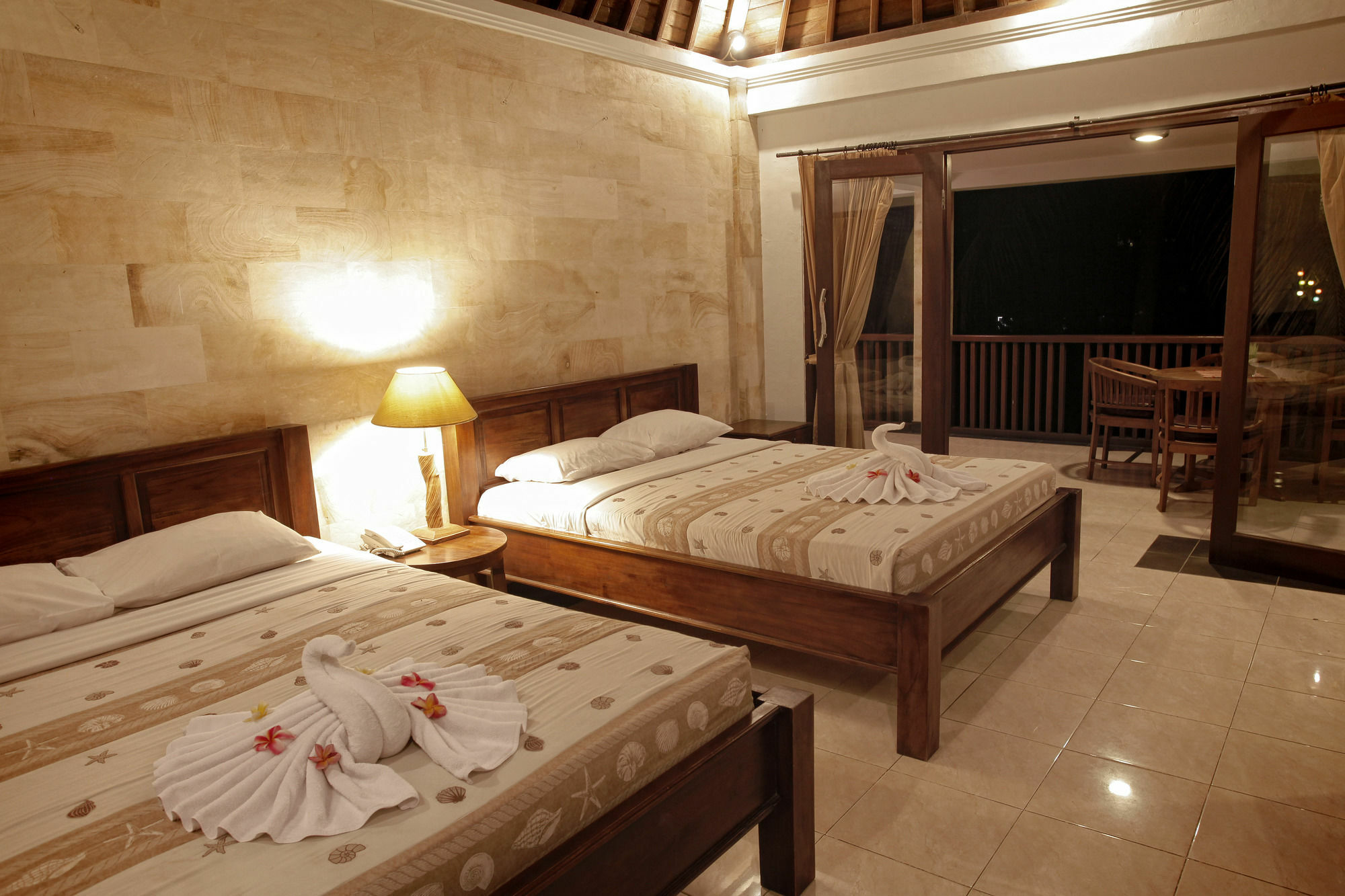 Bucu Beji Ubud Екстер'єр фото