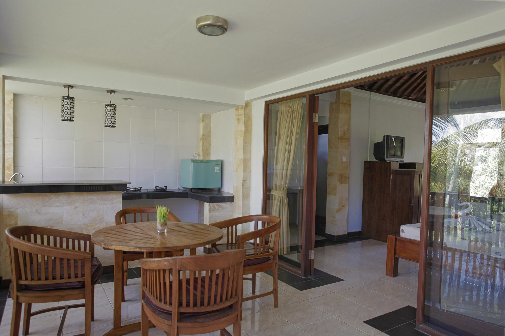 Bucu Beji Ubud Екстер'єр фото