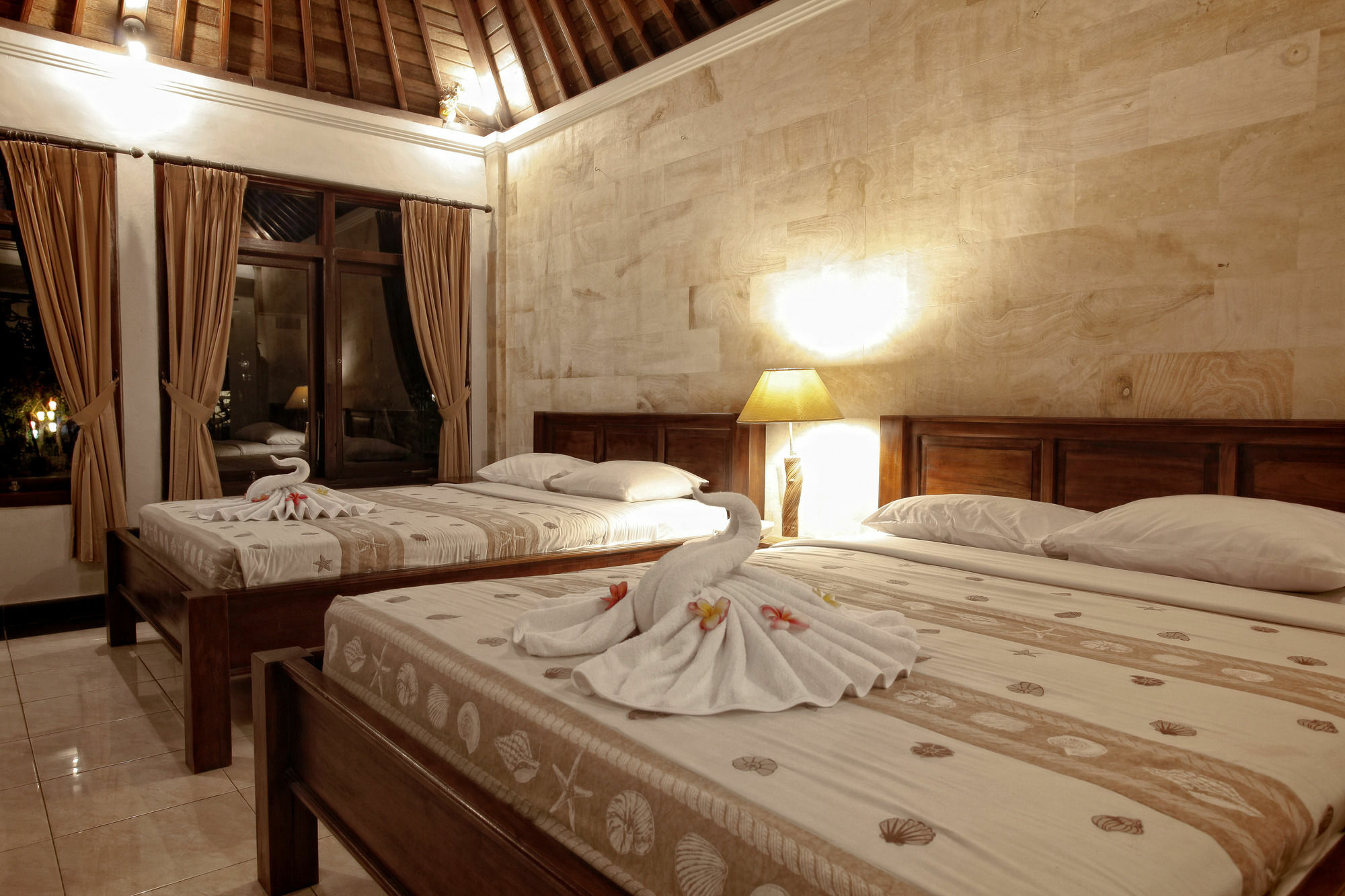 Bucu Beji Ubud Екстер'єр фото